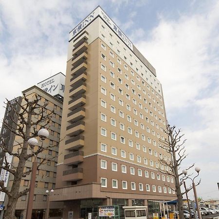 Toyoko Inn Utsunomiya Ekimae No 2 Экстерьер фото