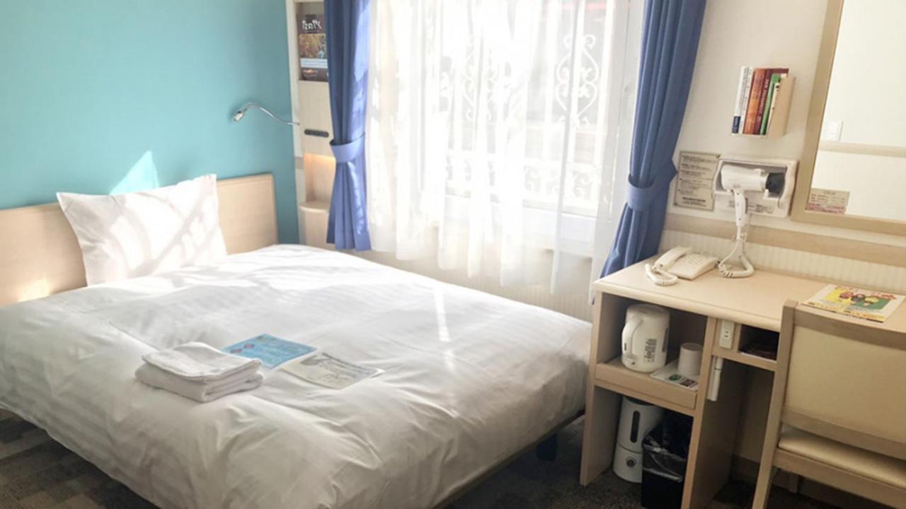 Toyoko Inn Utsunomiya Ekimae No 2 Экстерьер фото