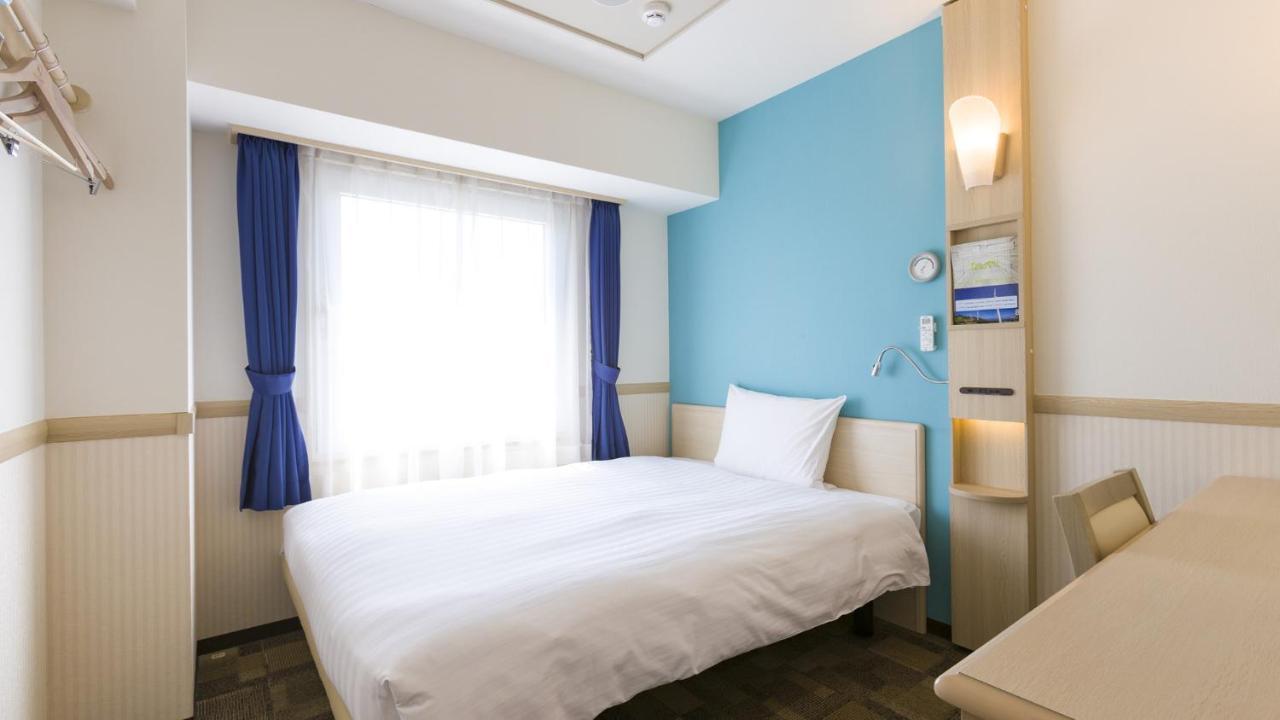 Toyoko Inn Utsunomiya Ekimae No 2 Номер фото