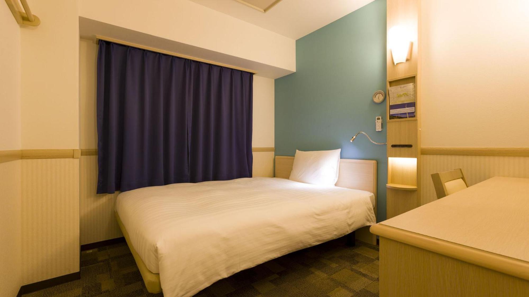 Toyoko Inn Utsunomiya Ekimae No 2 Номер фото
